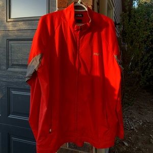Fila Lightweight Jacket